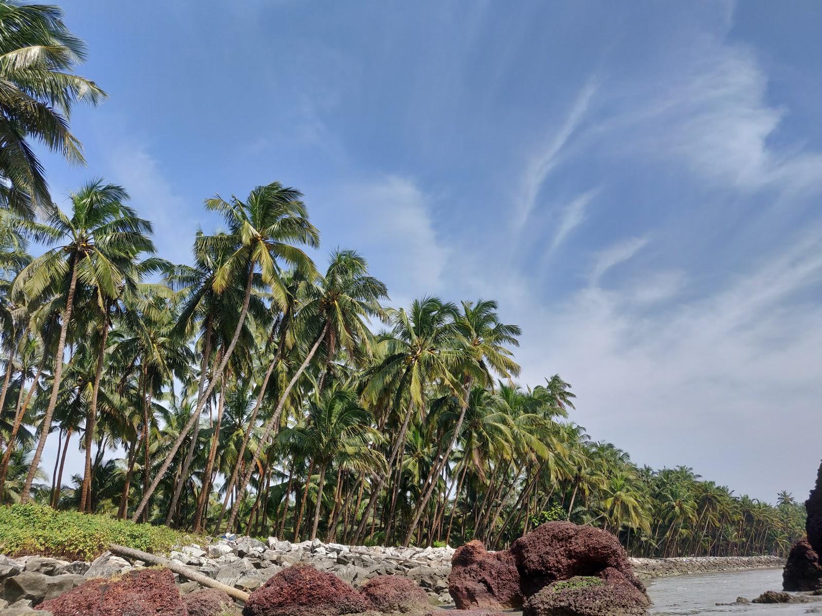 Sandee Dharmadam Island