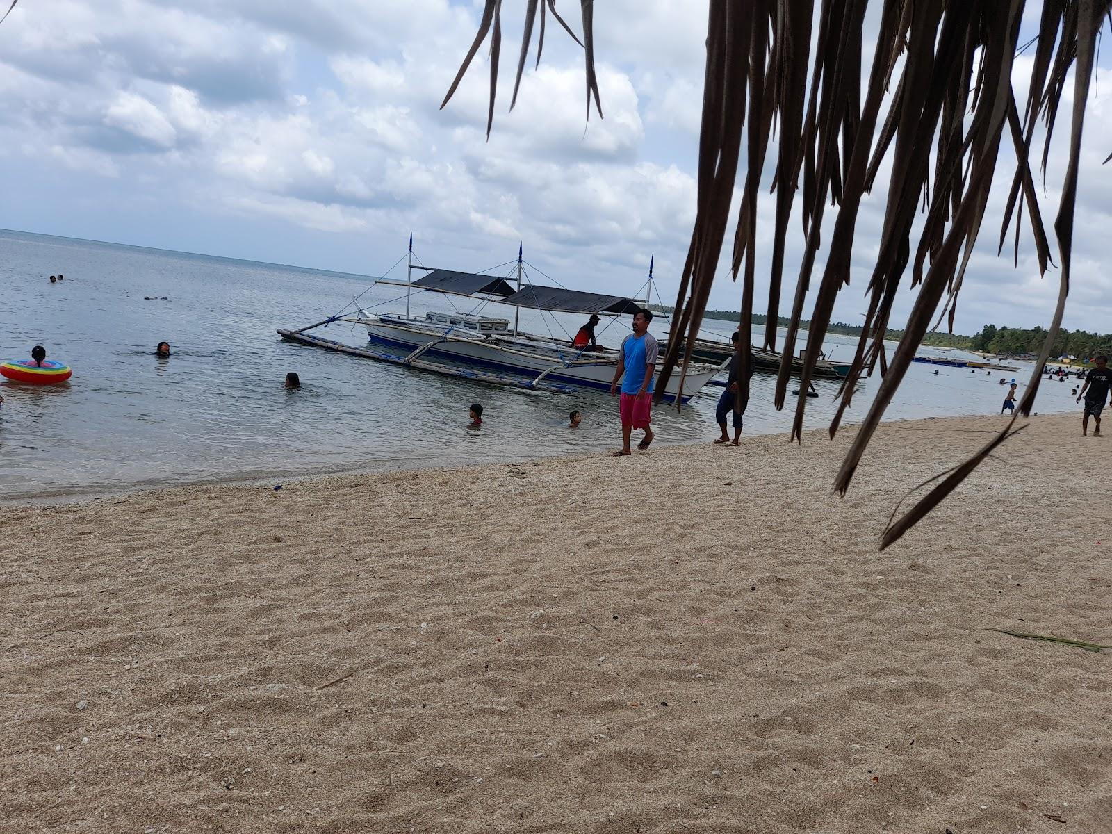 Sandee Malatandang Beach
