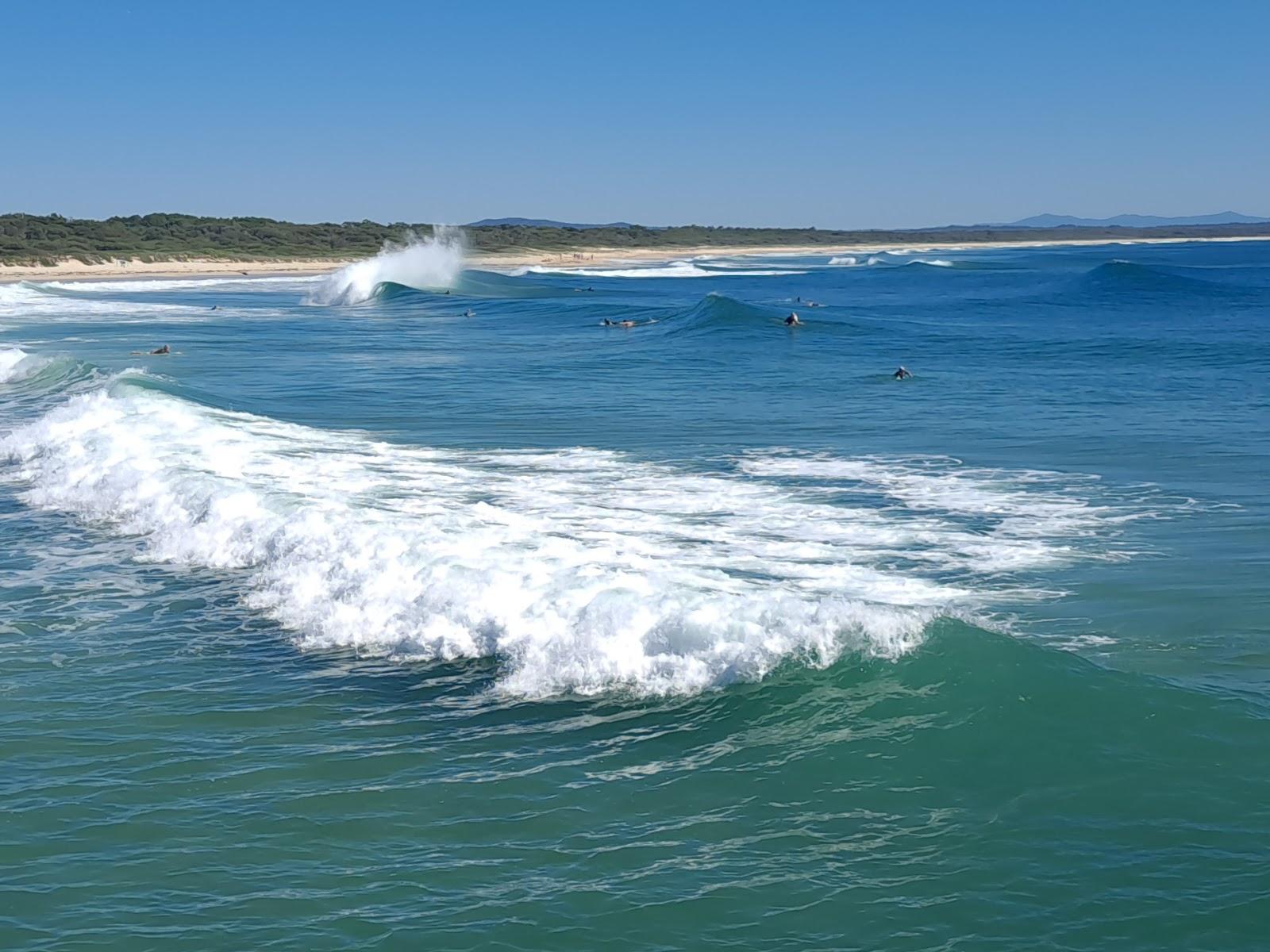 Sandee Tuncurry Beach Photo