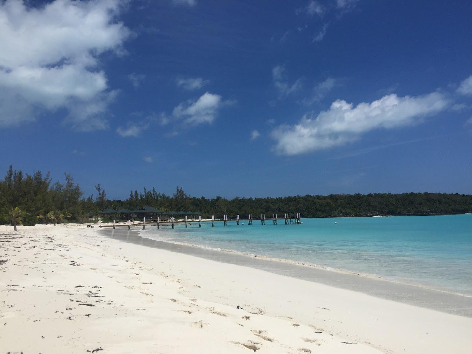 Sandee - Treasure Cay Beach