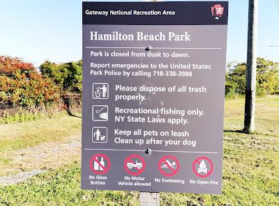 Sandee - Hamilton Beach Park