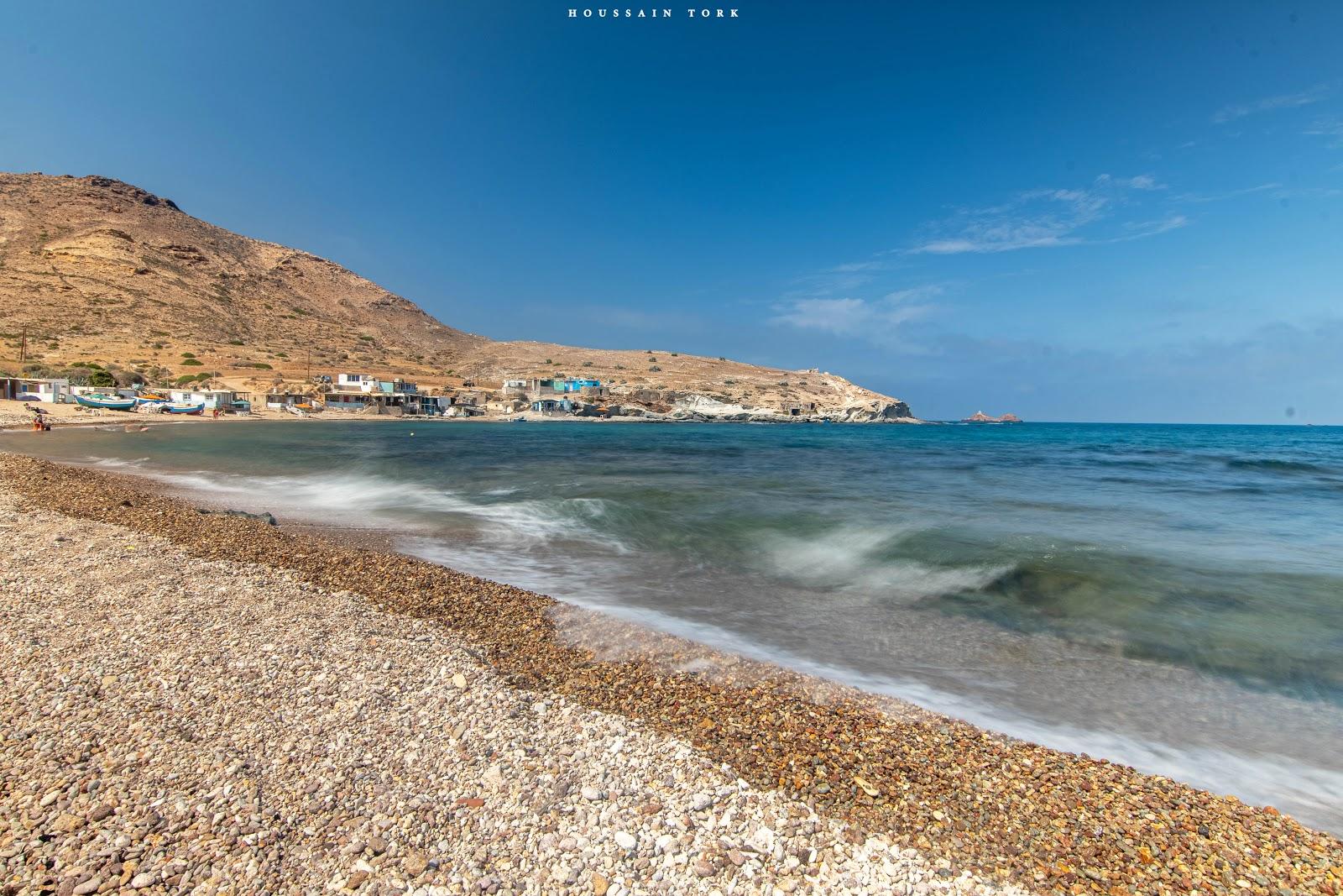 Sandee - Tibouda Beach