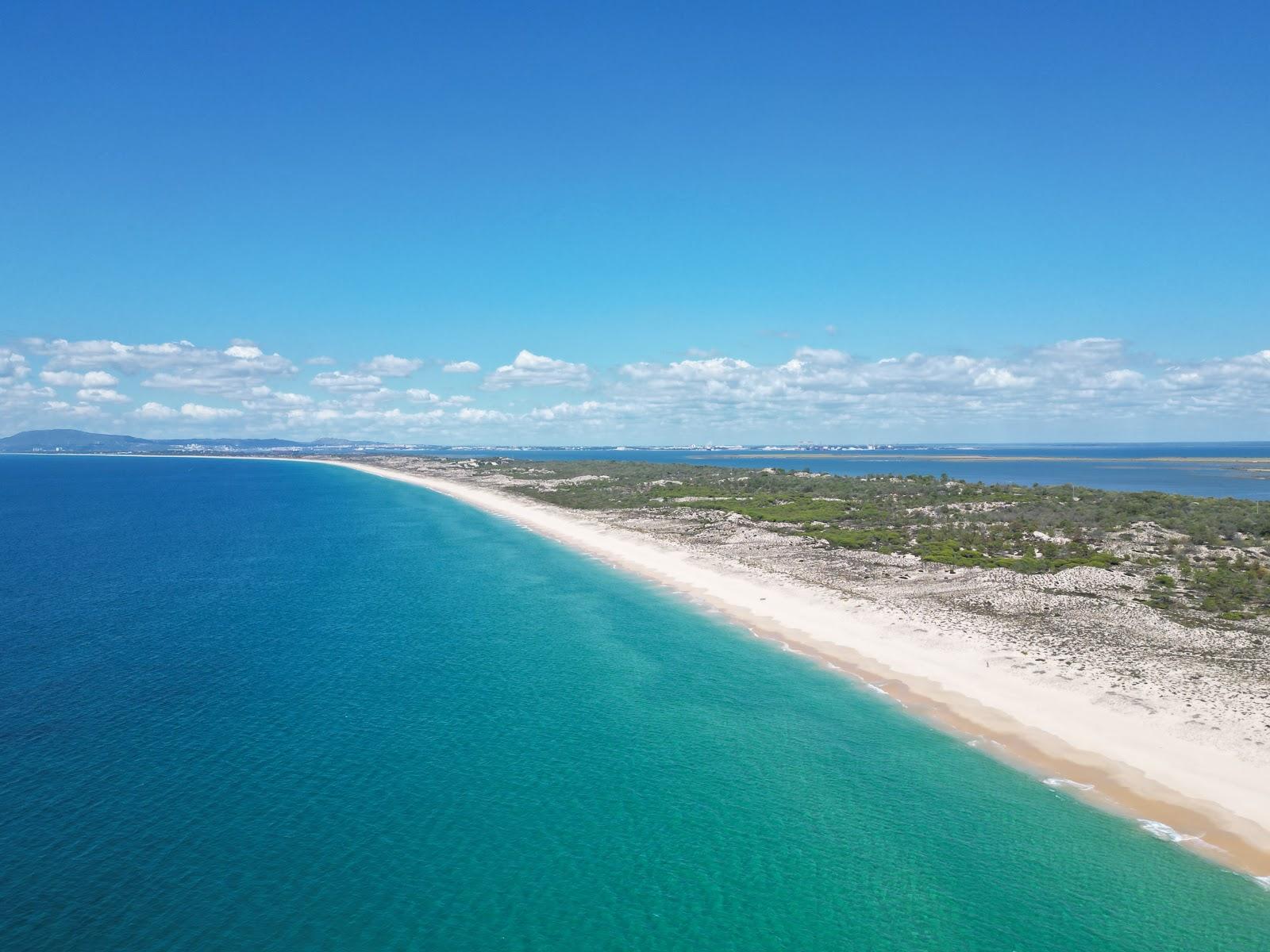 Sandee - Praia Da Comporta