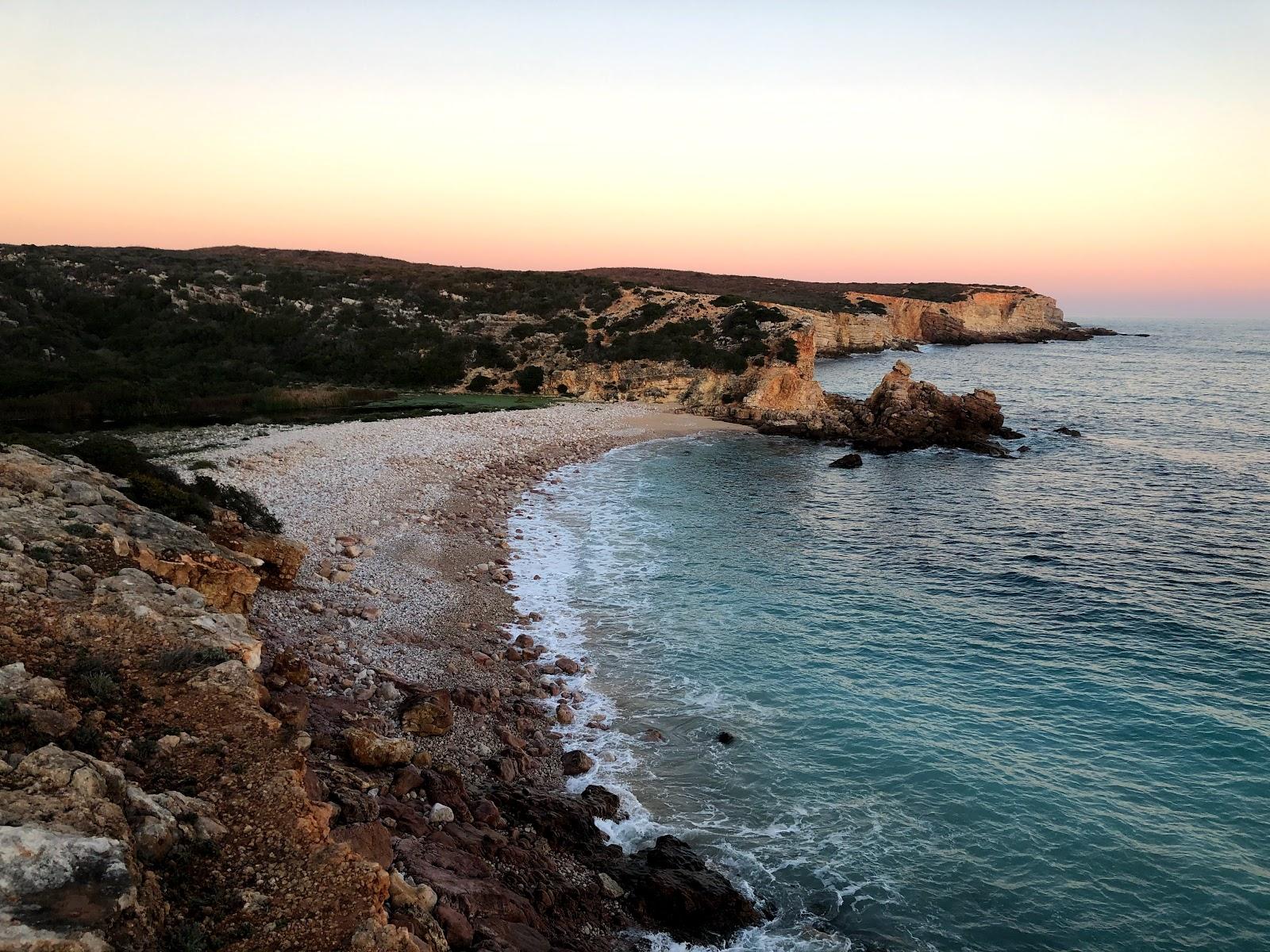 Sandee - Praia Dos Rebolinhos