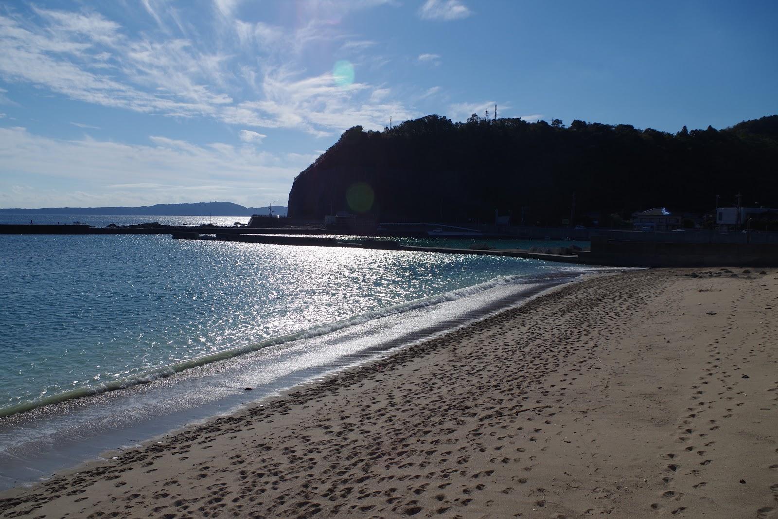 Sandee Tahara Beach Resort