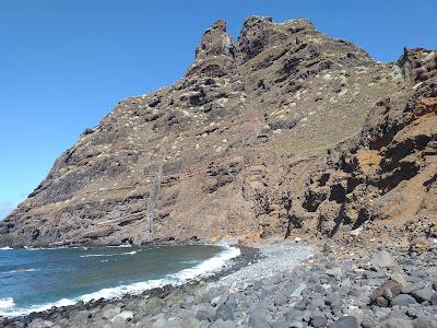 Sandee - Playa De Los Troches