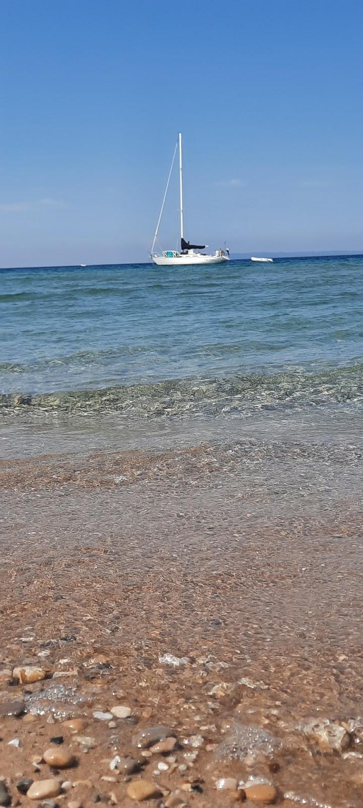 Sandee Lake Street Beach Photo