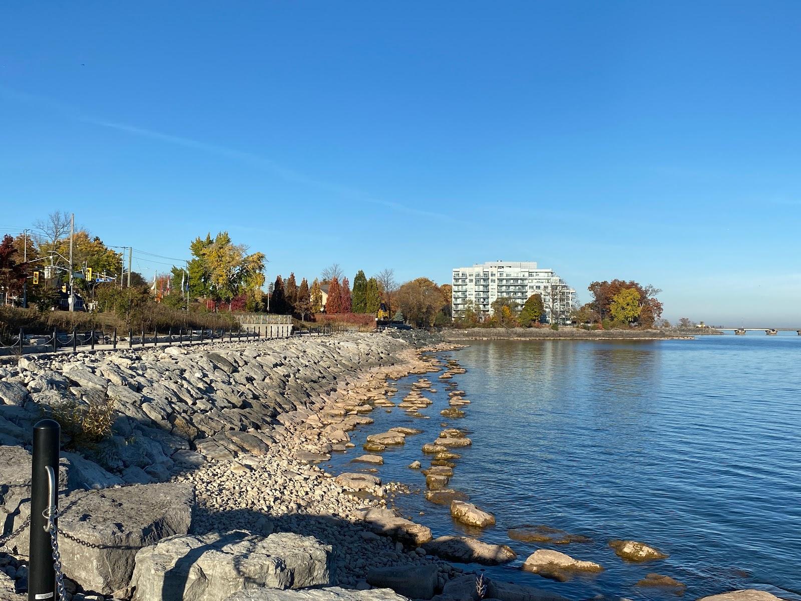 Sandee Burloak Waterfront Park