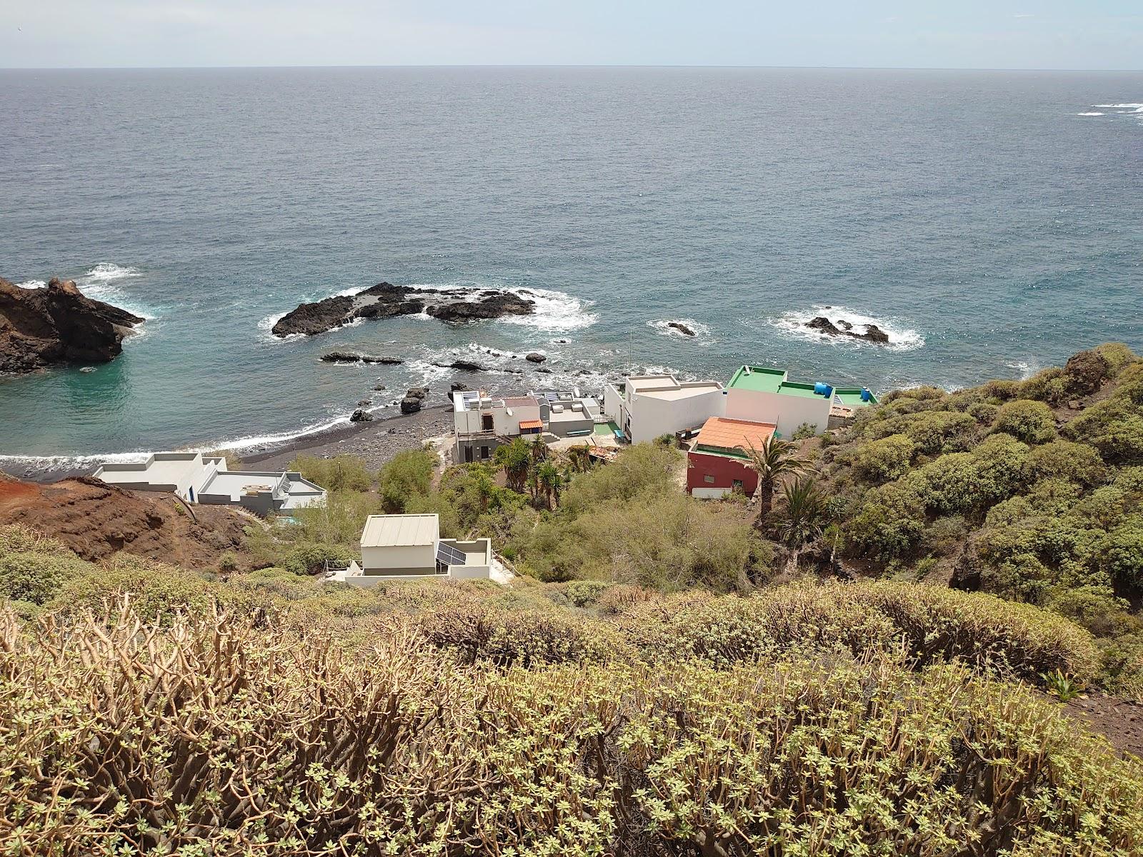 Sandee - Playa De Roque Bermejo