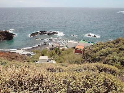 Sandee - Playa De Roque Bermejo