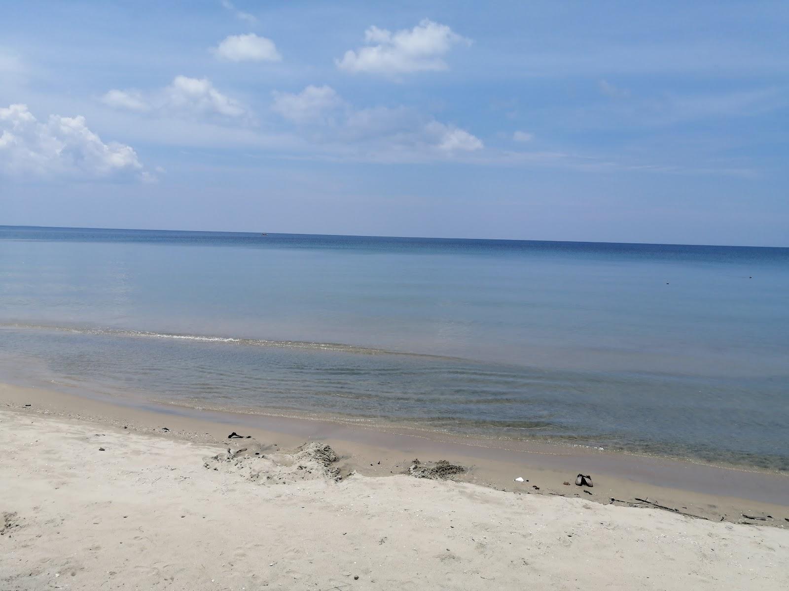 Sandee Babami Beach Resort
