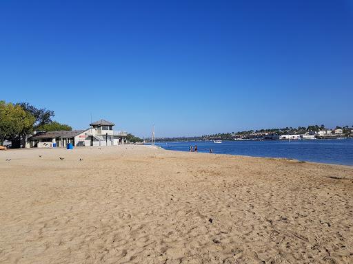 Sandee Nico's Beach Photo