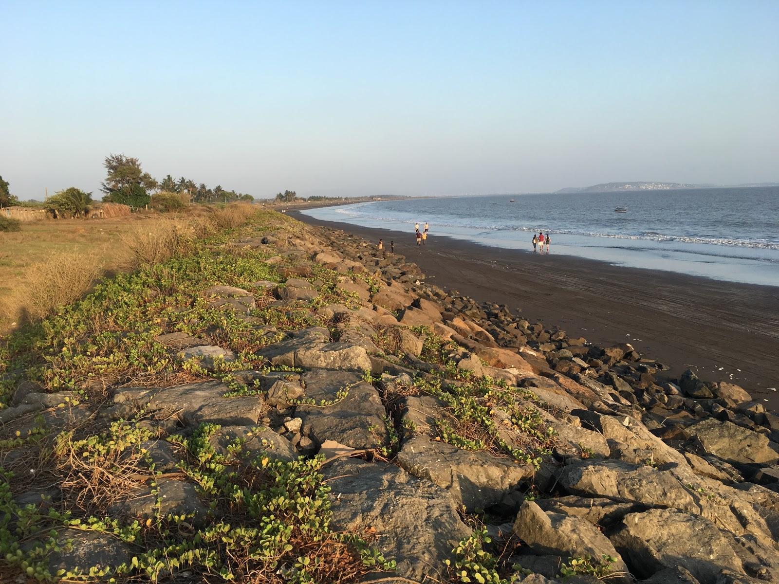 Sandee Rangaon-Bhuigaon Beach