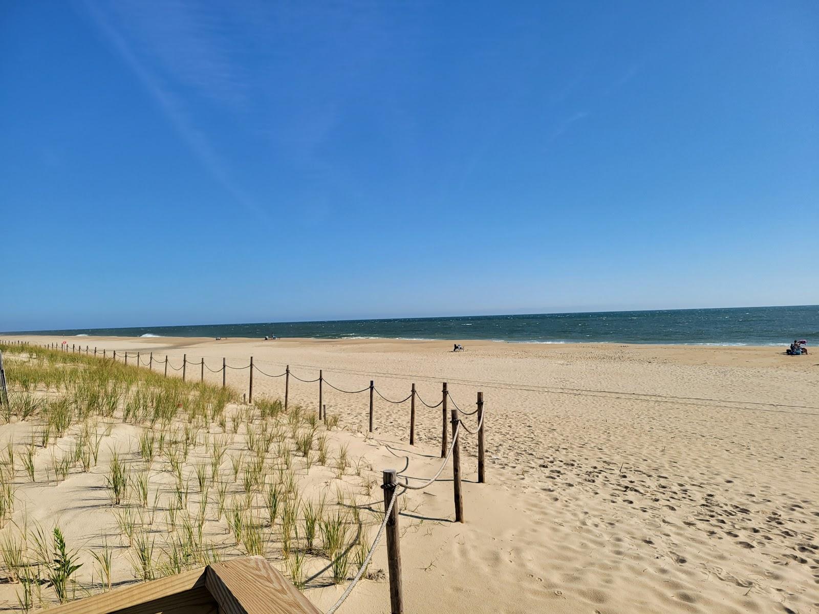 Sandee - Fenwick Island State Park