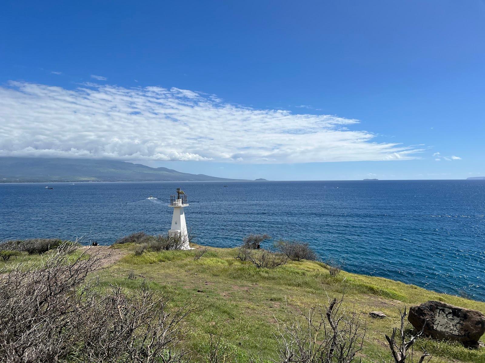 Sandee - Lighthouse Beach