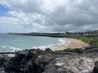 Sandee - Oneloa Bay Beach