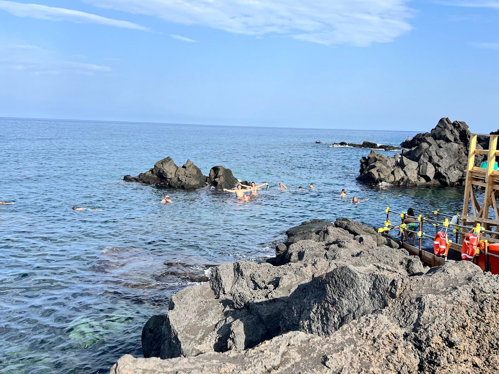 Sandee Spiaggia Pozzillo