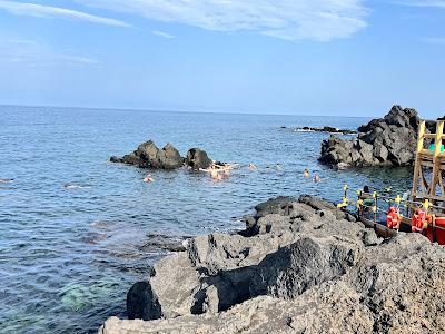 Sandee - Spiaggia Pozzillo