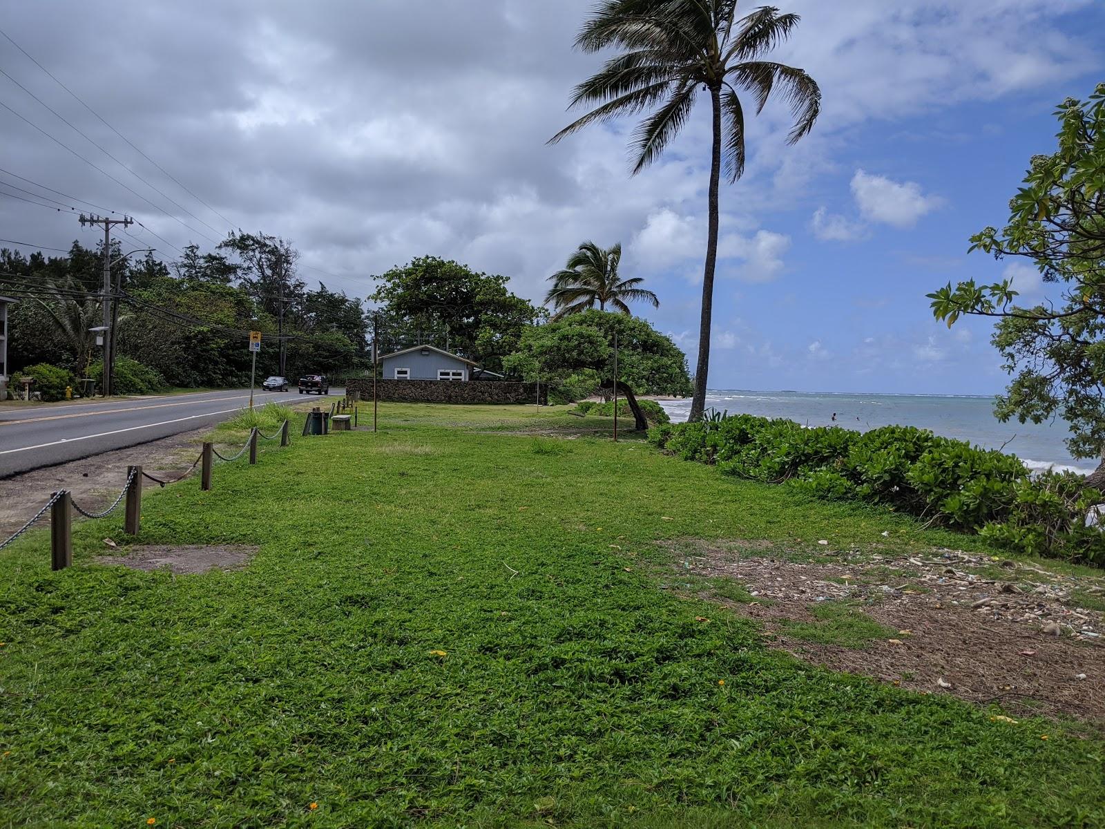 Sandee - Kaluanui Beach