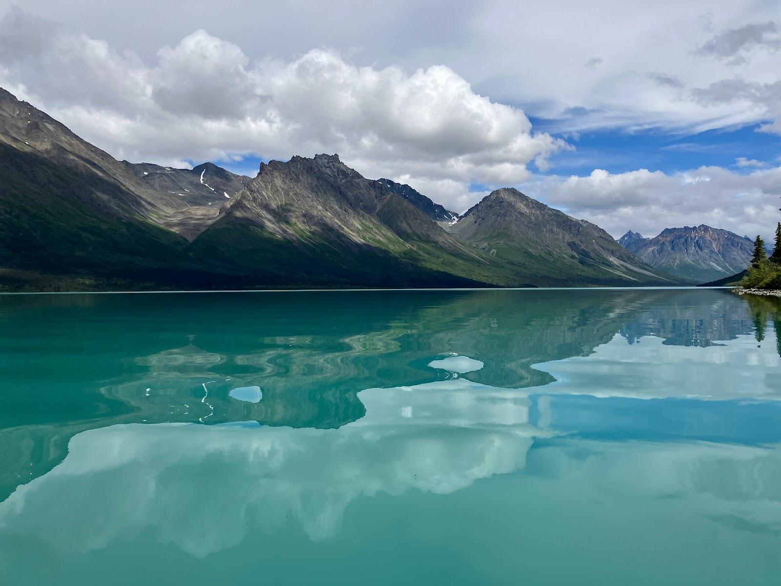 Lake Clark National Park Photo - Sandee