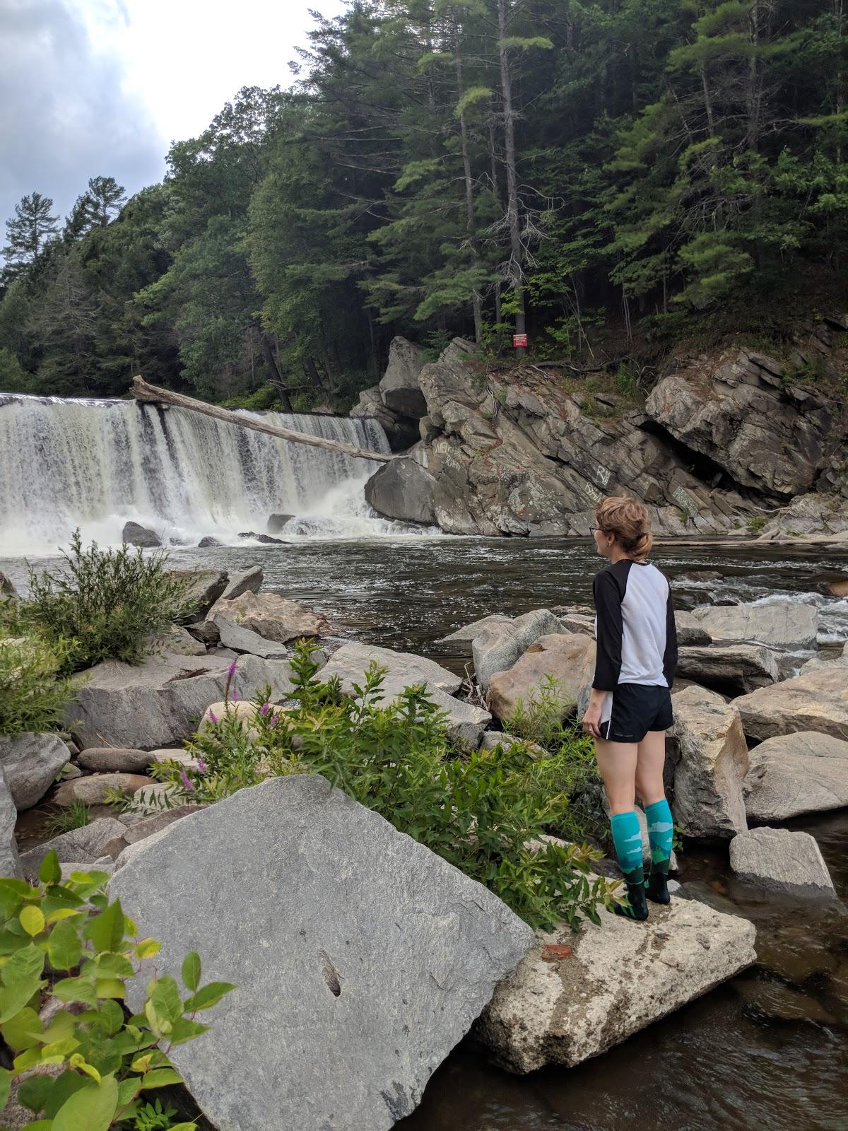 Sandee - Power Dam Recreation Area