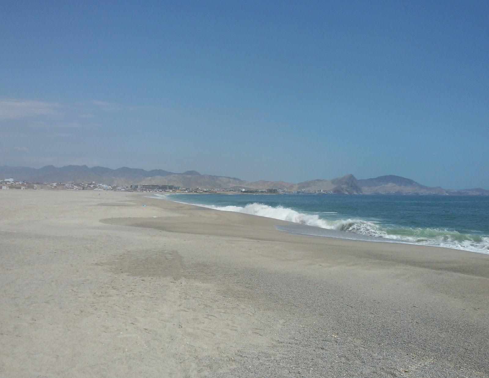 Sandee Playa El Reves Photo