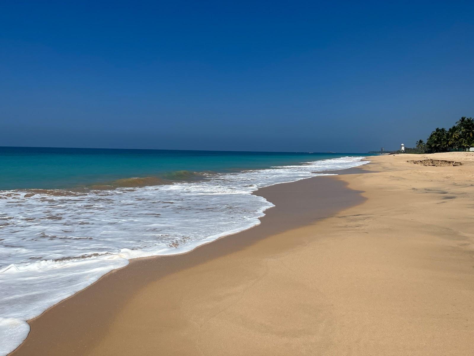 Sandee Ambalangoda Beach