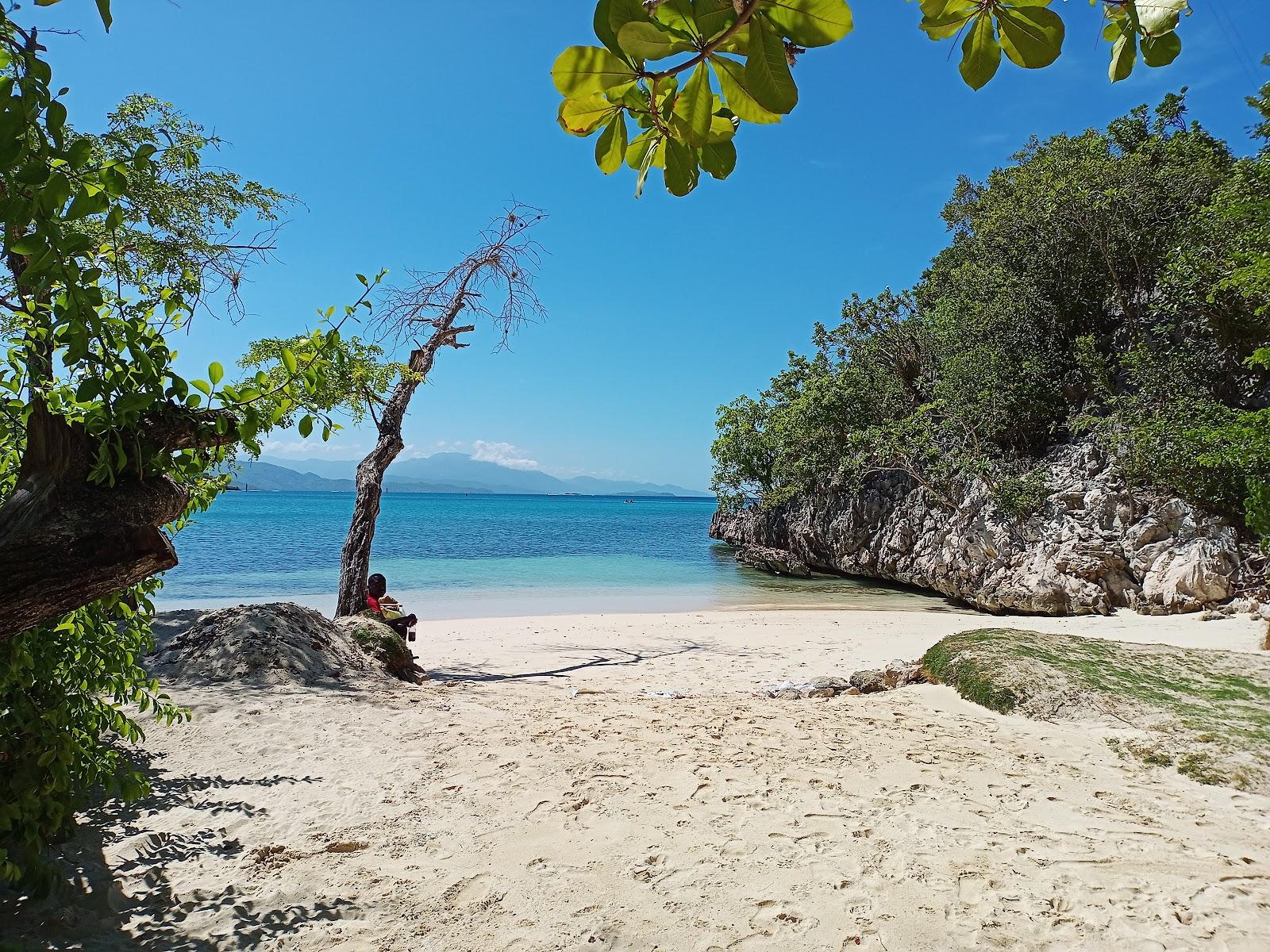 Sandee Belly Beach Photo