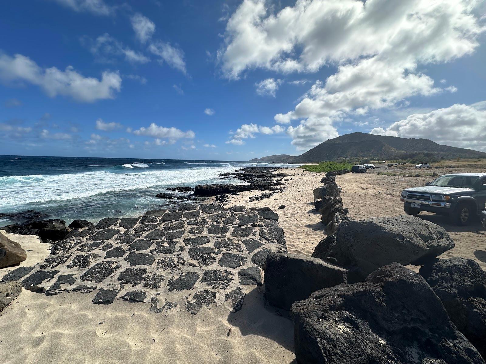 Sandee - Kaloko Beach