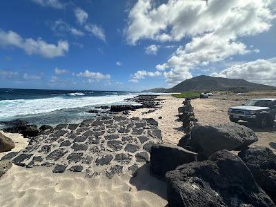 Sandee - Kaloko Beach