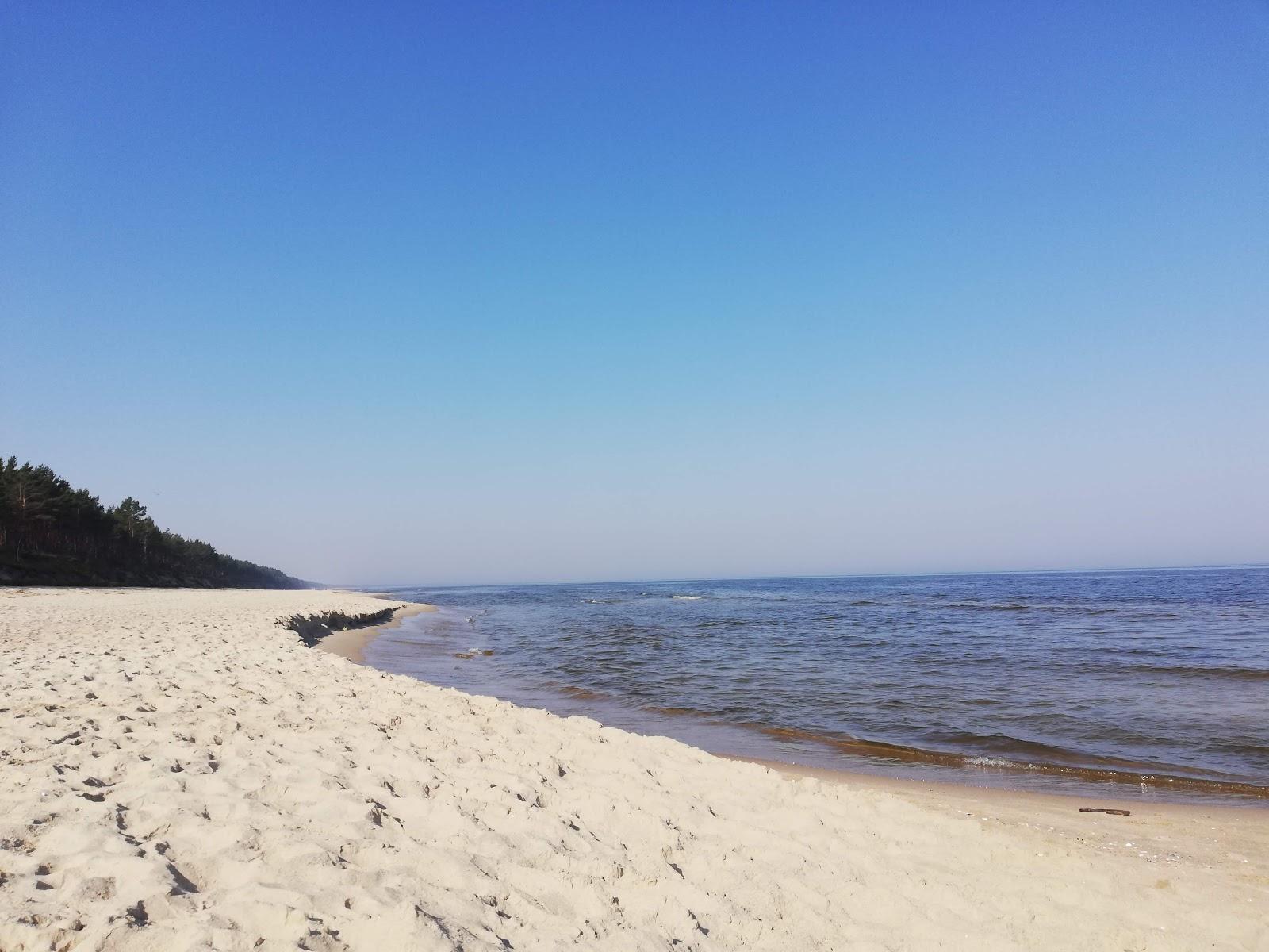 Sandee Beach Stegna Morska