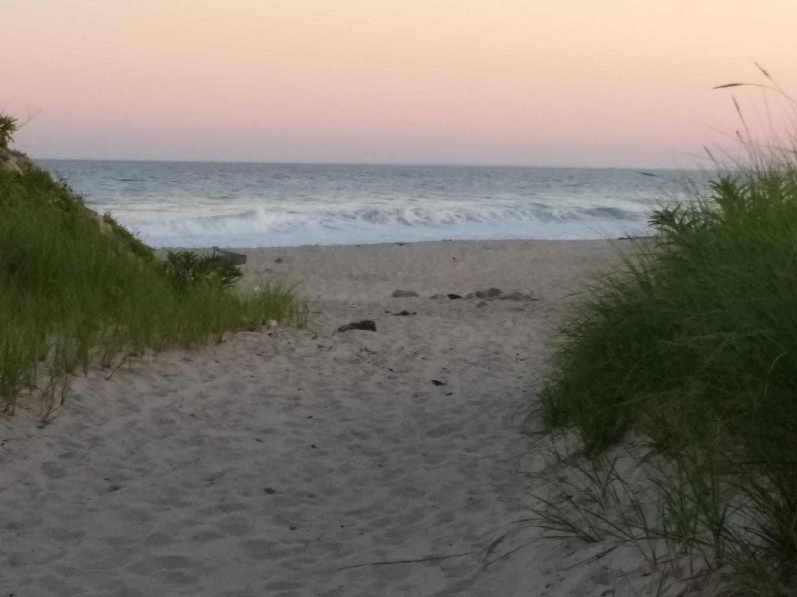 Sandee - Benson Avenue Beach