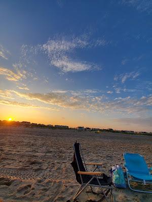 Sandee - 34th Street Beach