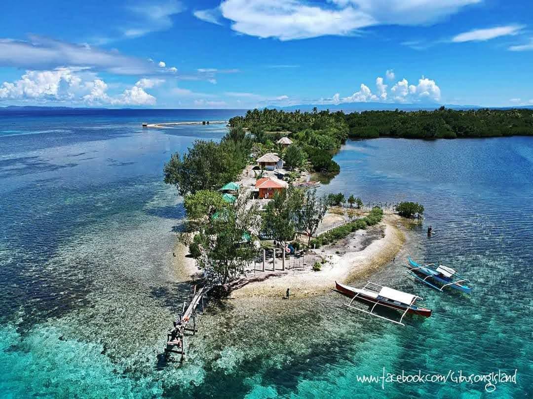 Sandee Bantique Beach - Magsaysay
