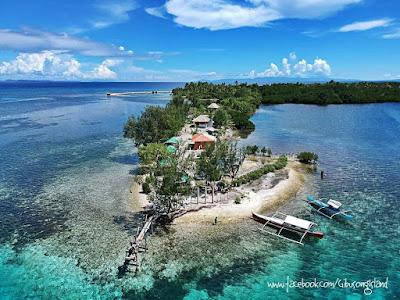 Sandee - Bantique Beach - Magsaysay