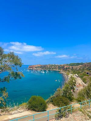 Sandee - Spiaggia di Sant’Ambrogio