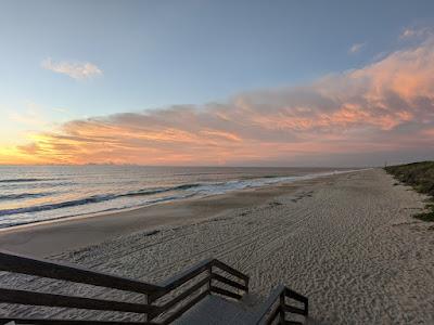 Sandee - Canaveral National Seashore