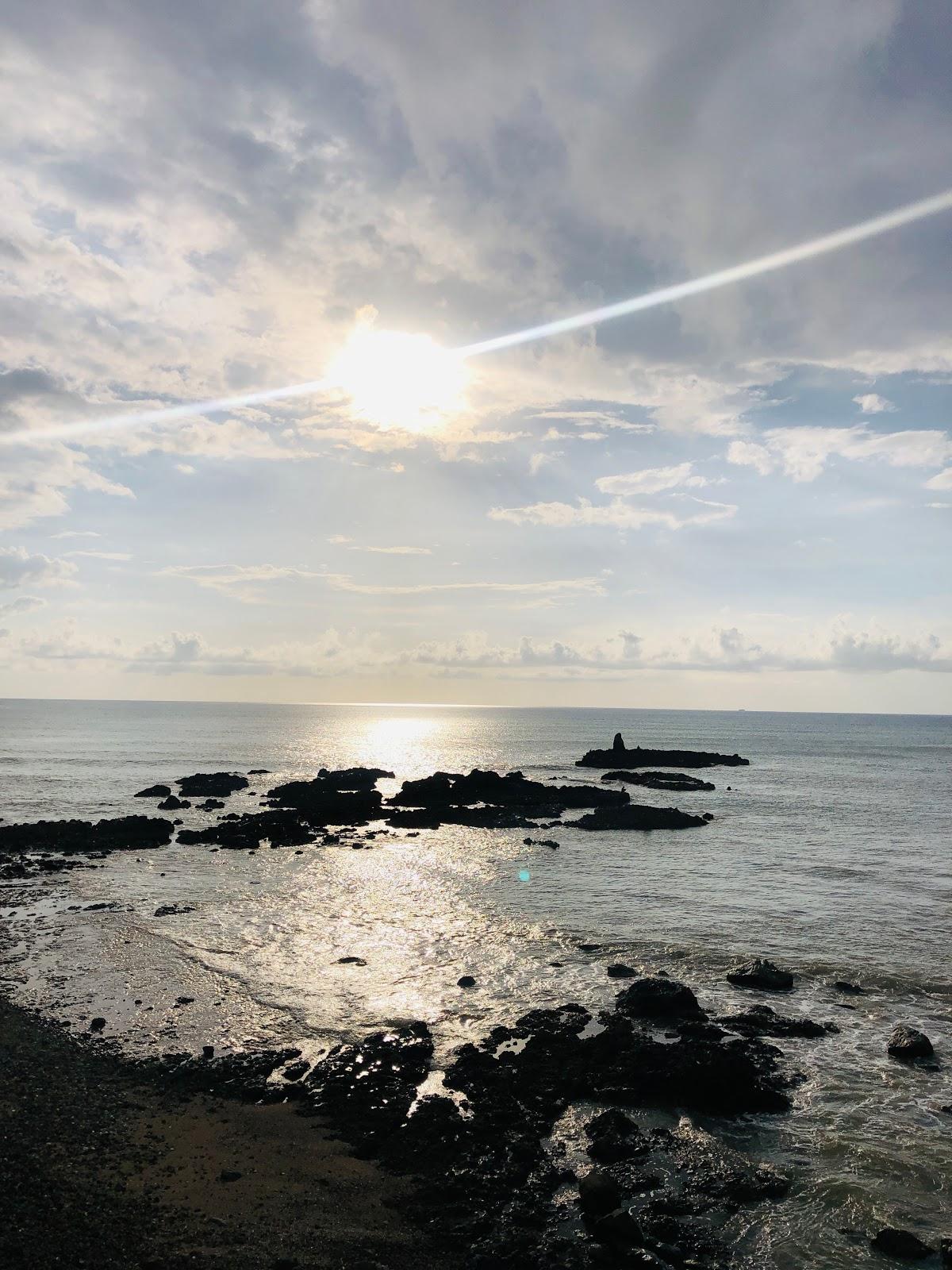 Sandee Pantai Tuakau Photo