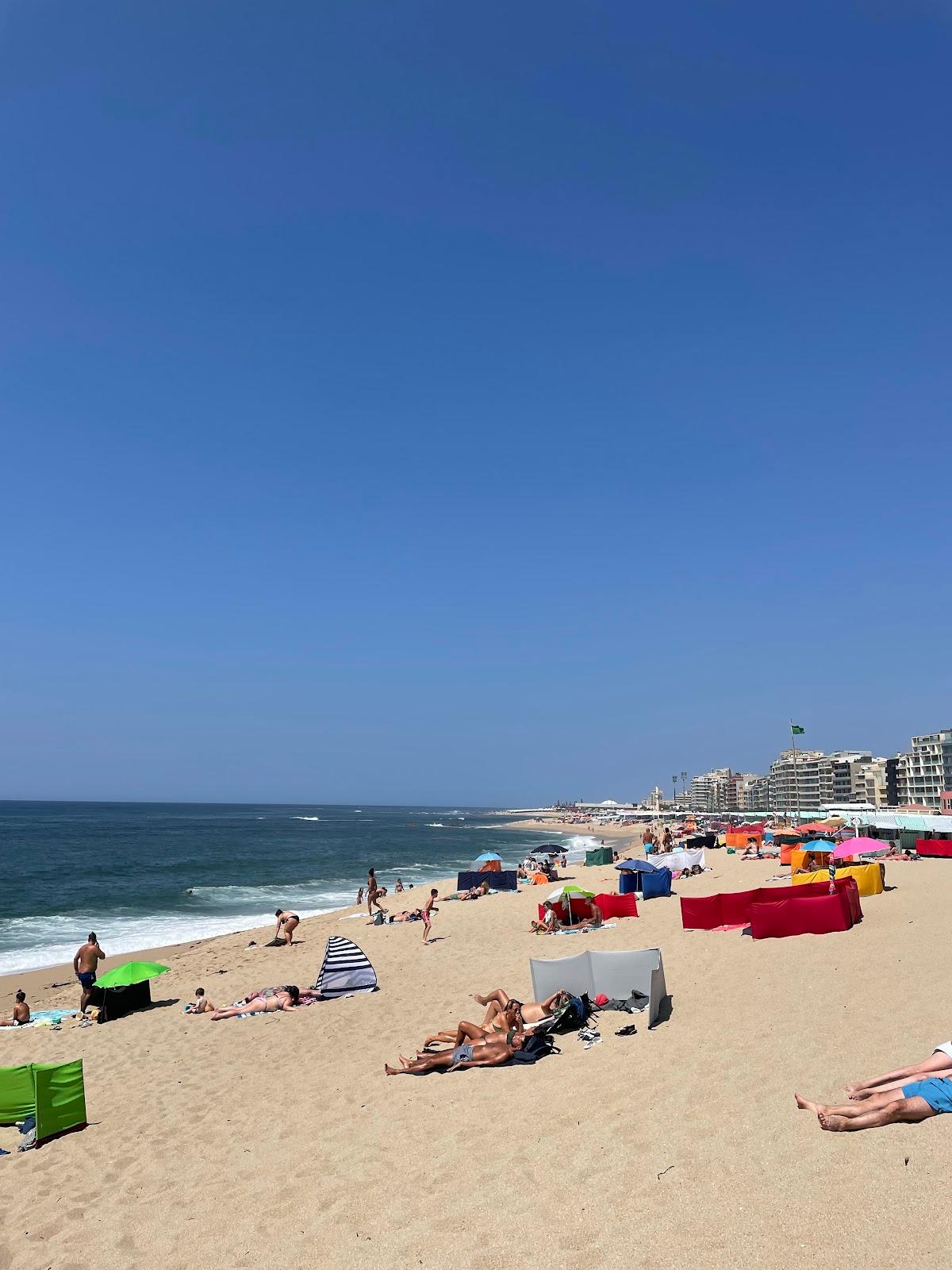 Sandee Praia Do Leixao
