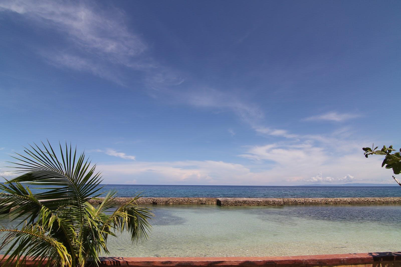 Sandee Villa Agatona Garden Beach Resort