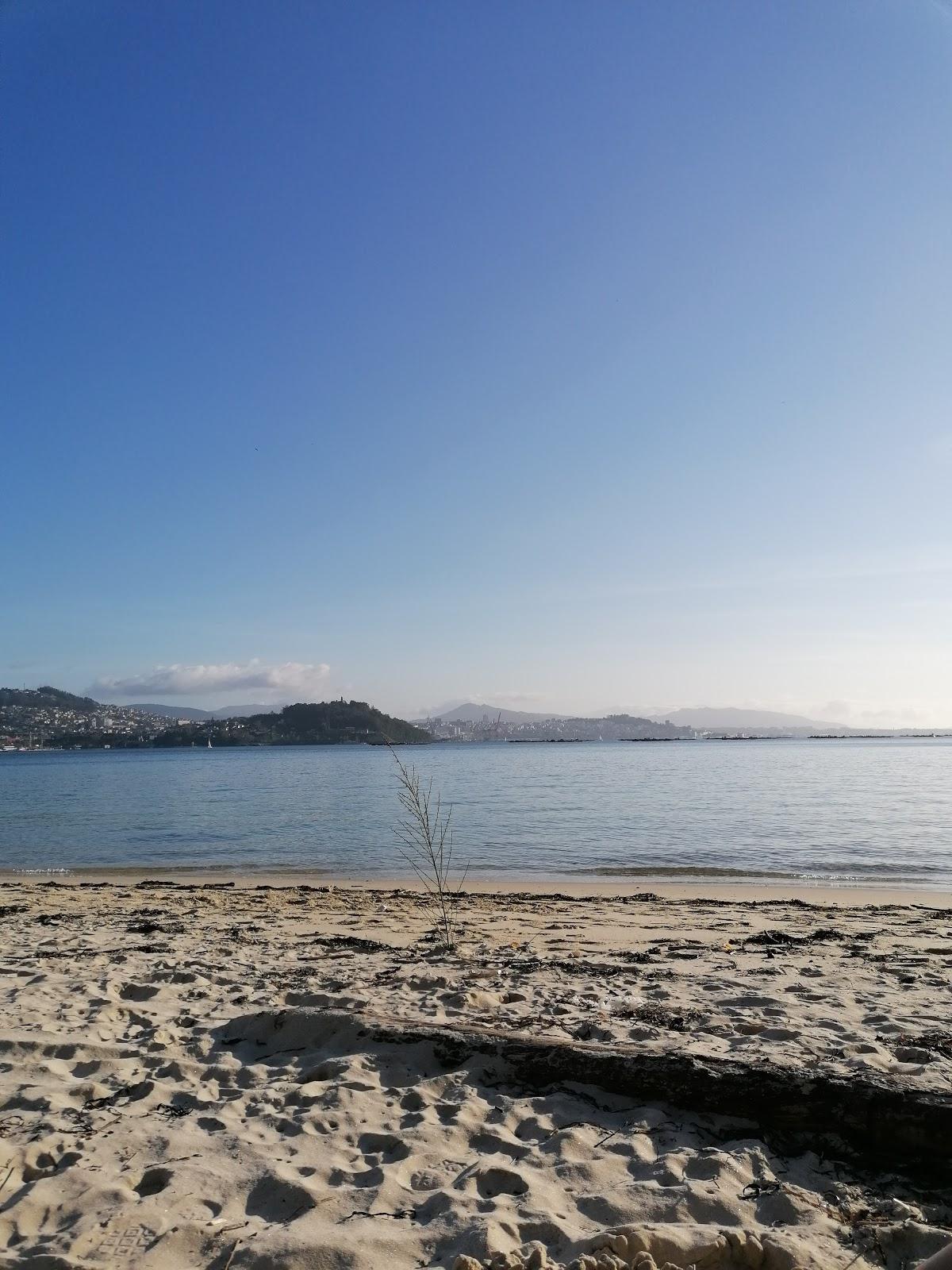 Sandee Praia Da Borna