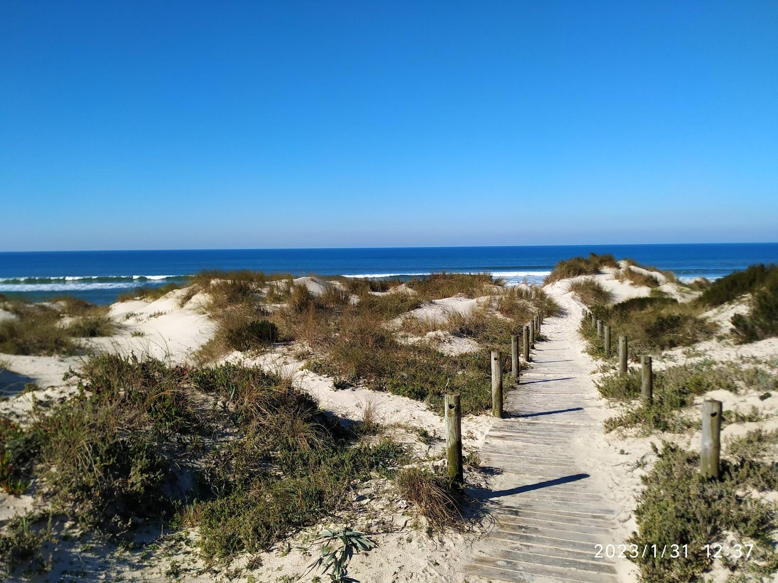 Sandee Praia Do Vigao Photo