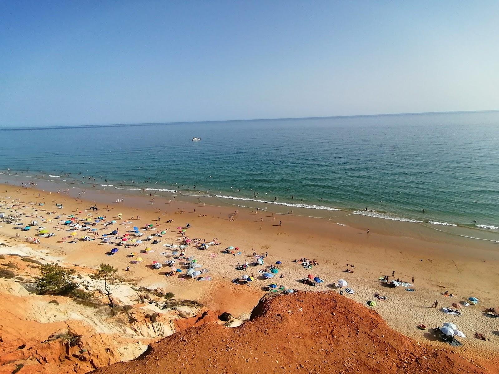 Sandee - Beach Falesia Acoteias