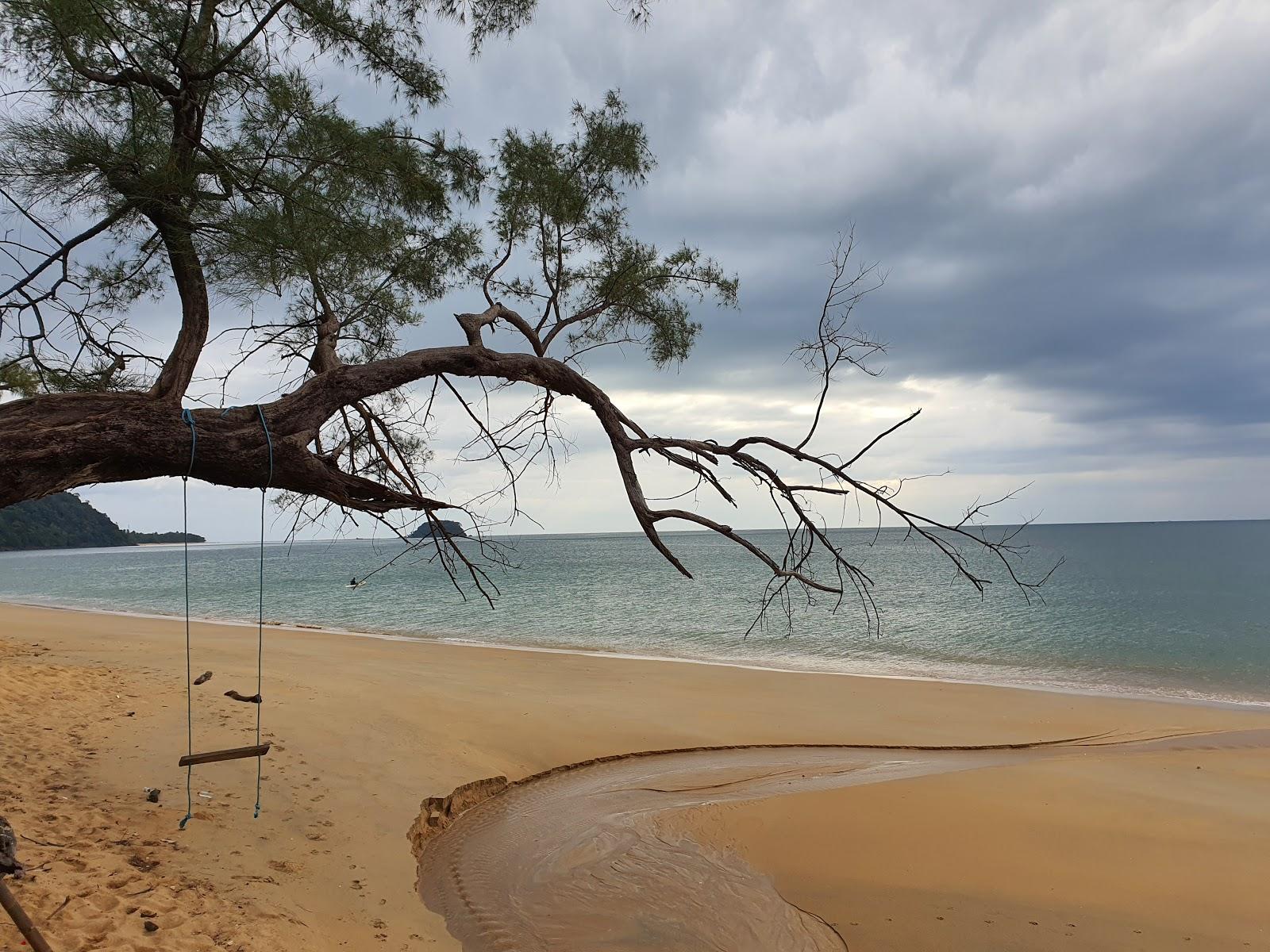 Sandee Tung Yaka Beach