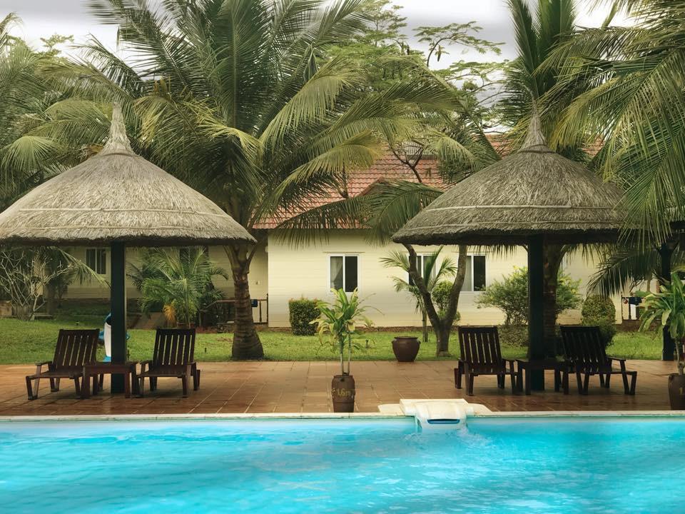 Sandee Huong Phong Ho Coc Beach Resort