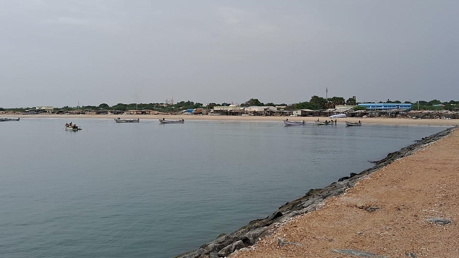 Sandee Tanjung Beach