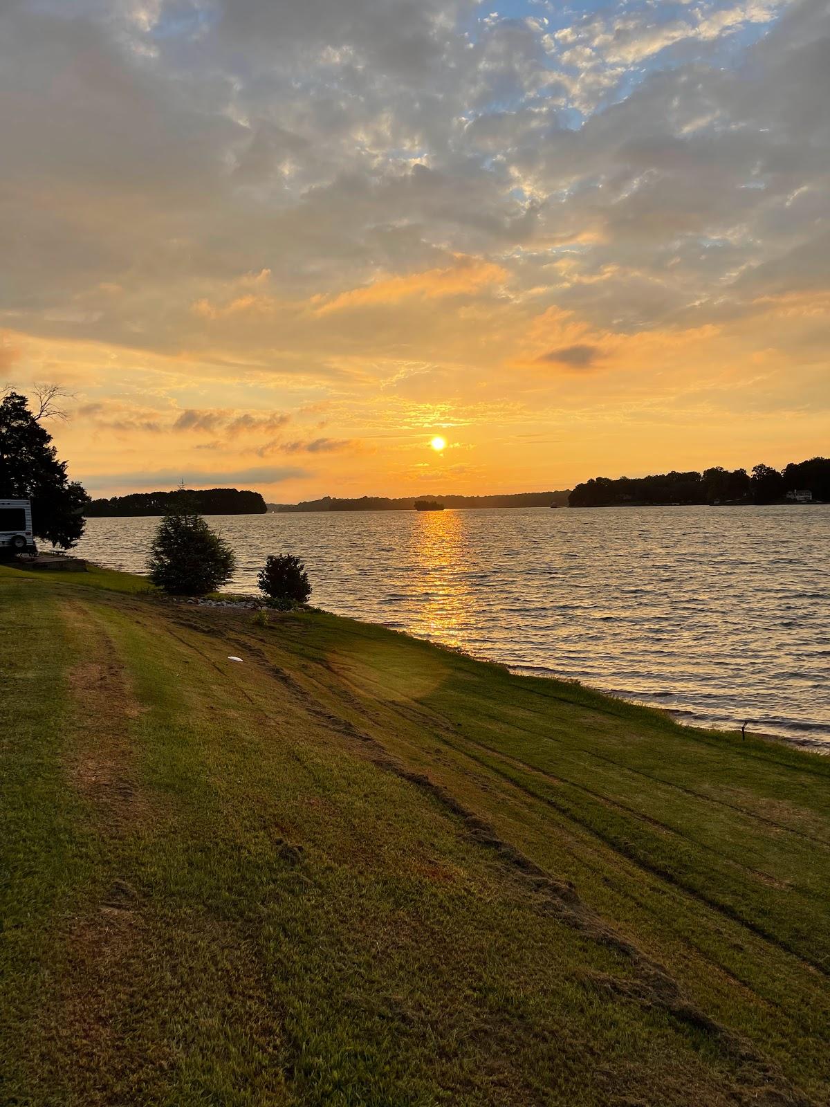 Sandee - South Cove County Park