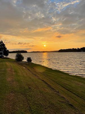 Sandee - South Cove County Park