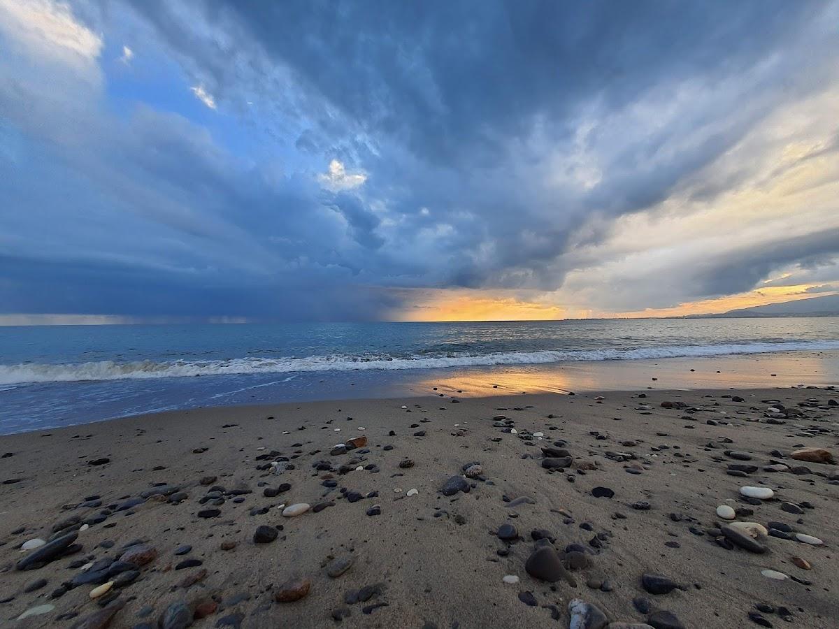 Sandee Tkhubuni Beach Photo