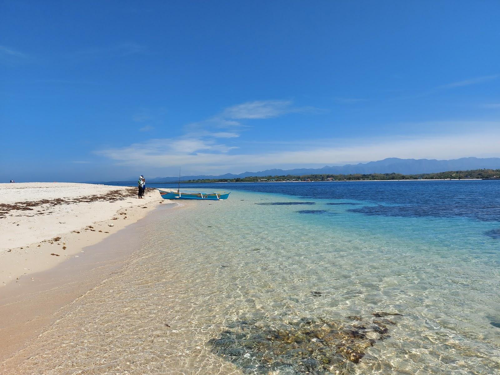 Sandee Poro Island